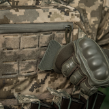 M-Tac Patch Emoji #4