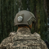 M-Tac Patch Emoji #4