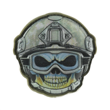 M-Tac Patch Emoji #5