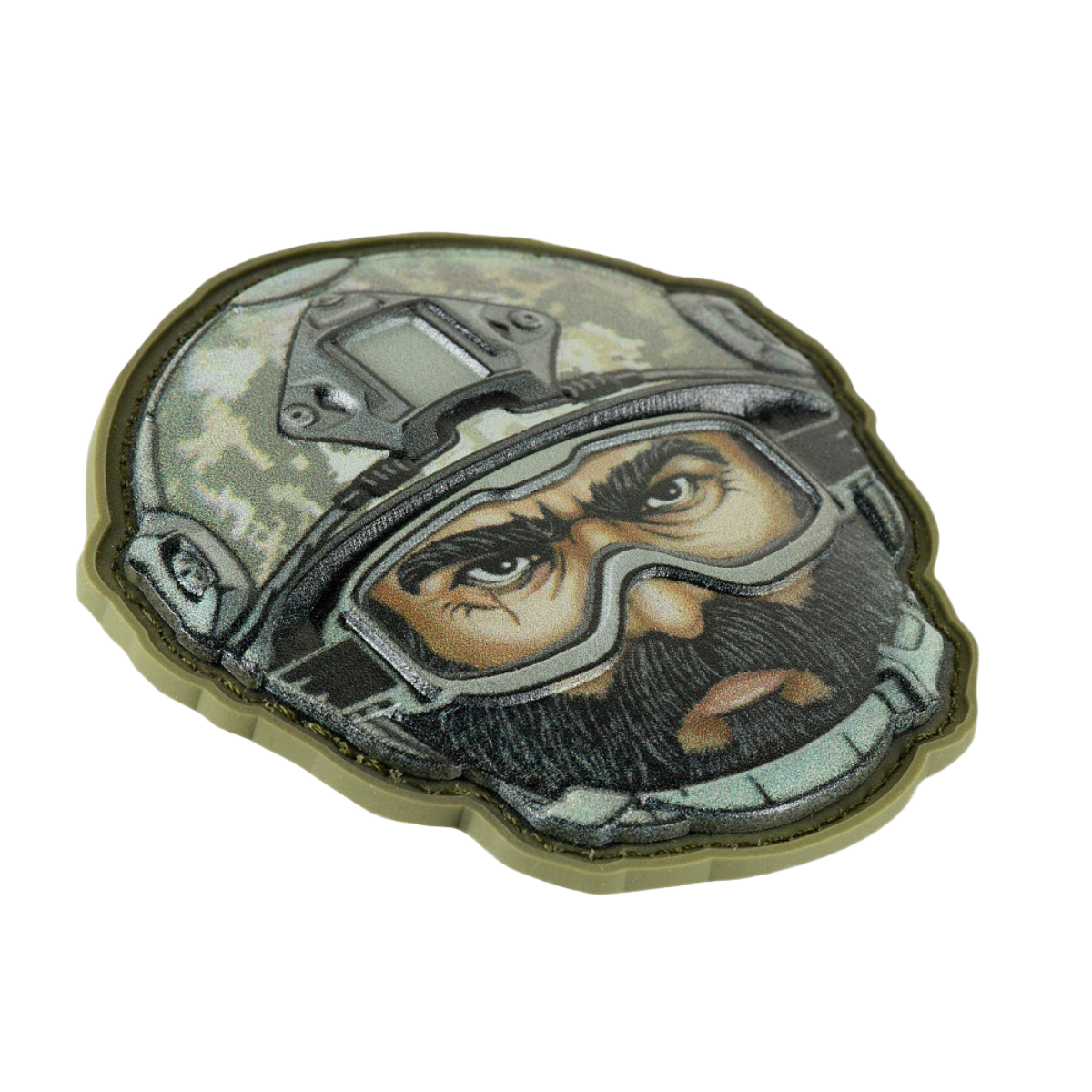 M-Tac Patch Emoji #6