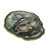 M-Tac Patch Emoji #6