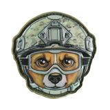 M-Tac Patch Emoji #11