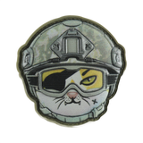 M-Tac Patch Emoji #12