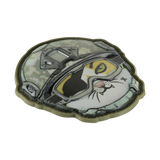 M-Tac Patch Emoji #12