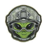 M-Tac Patch Emoji #14