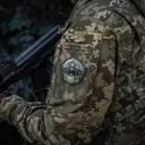 M-Tac Patch Emoji #20