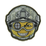 M-Tac Patch Emoji #25