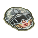 M-Tac Patch Emoji #49