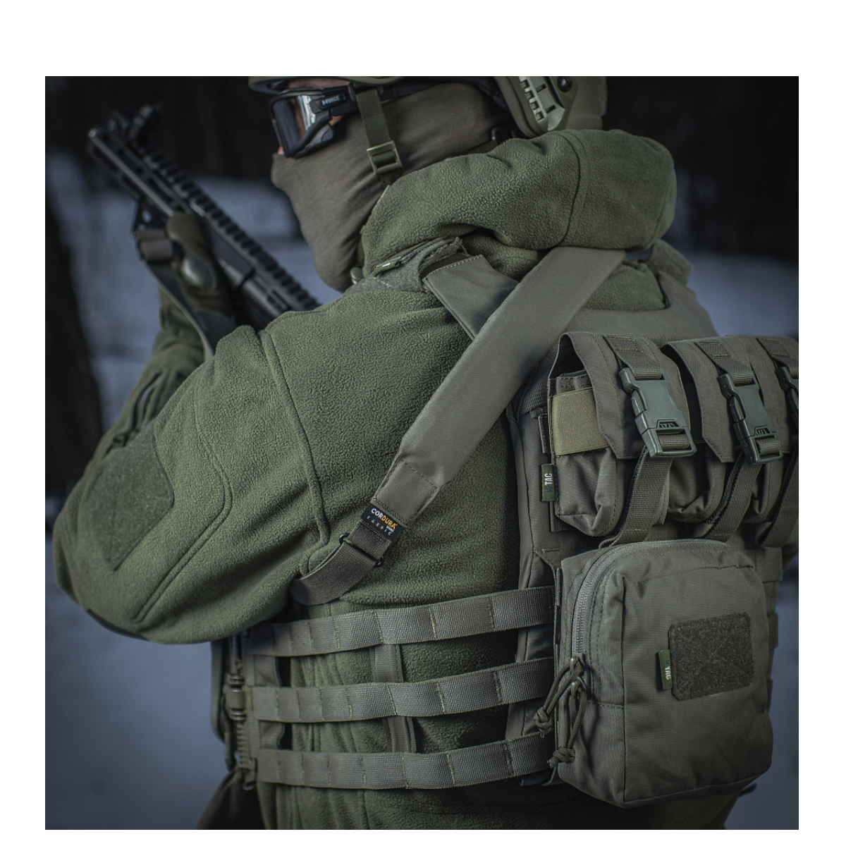 M-Tac Universal Våpenrem