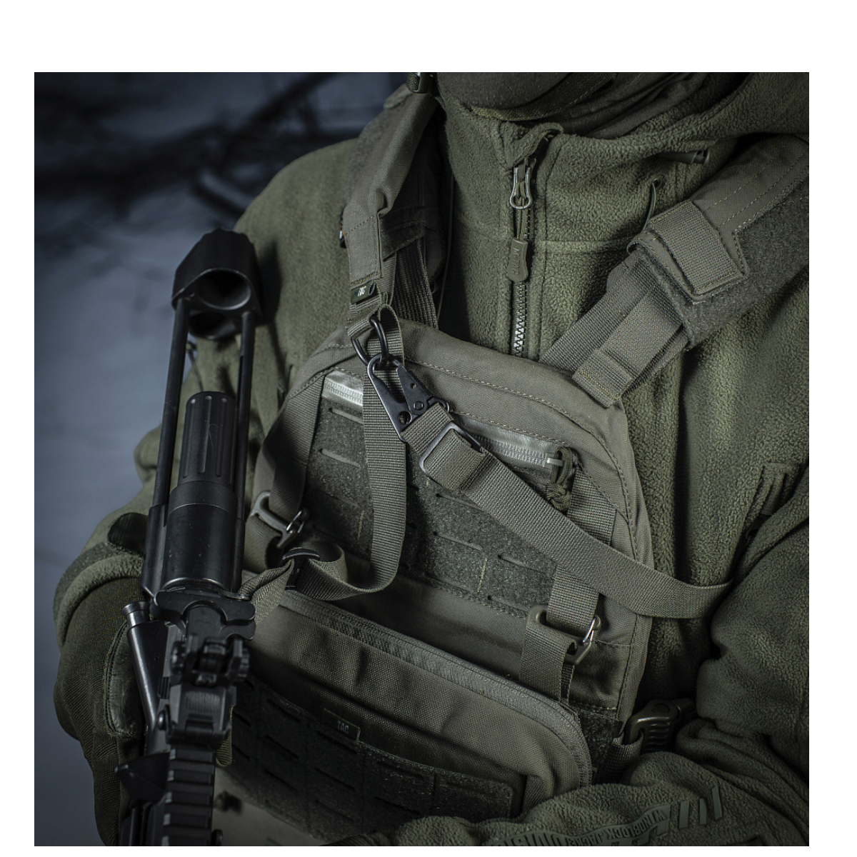 M-Tac Universal Våpenrem
