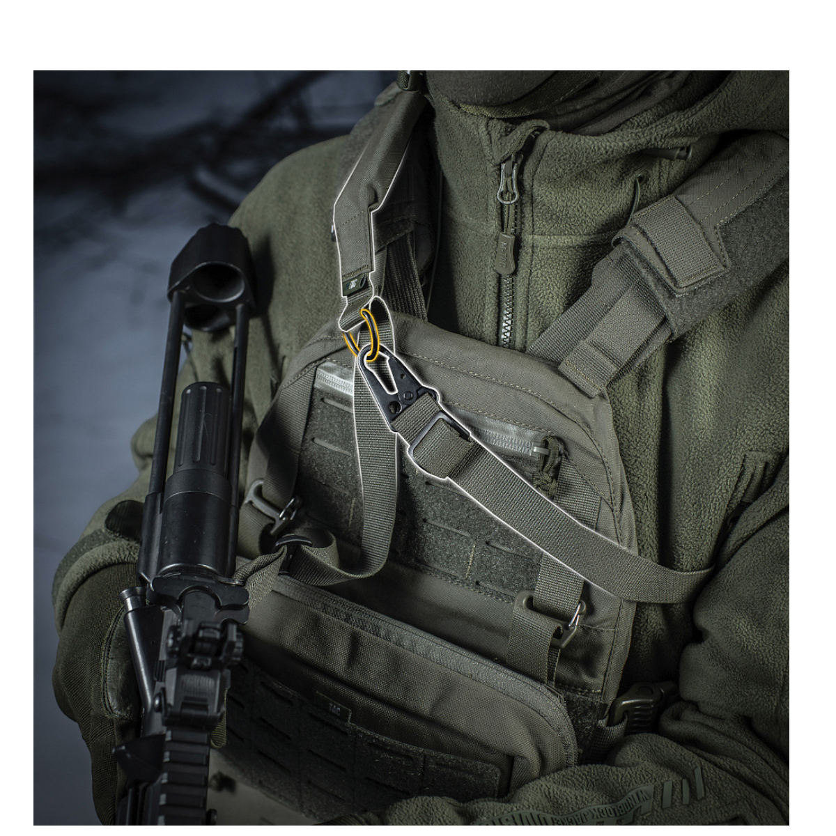 M-Tac Universal Våpenrem