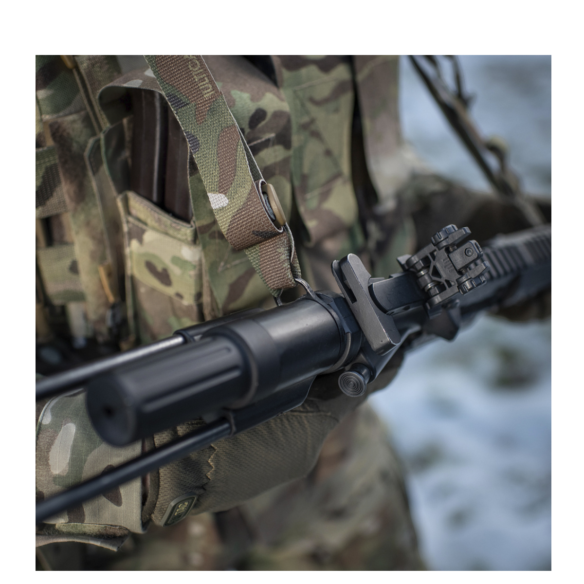 M-Tac Universal Våpenrem