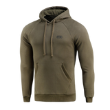 M-Tac Cotton Raglan Hard Hoodie
