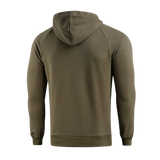 M-Tac Cotton Raglan Hard Hoodie