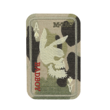 M-Tac Patch Bad Boy (Broderi)