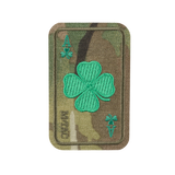 M-Tac Patch Lucky Card (Broderi)