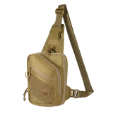 M-Tac Sling Pistol Taske Elite Hex med Velcro