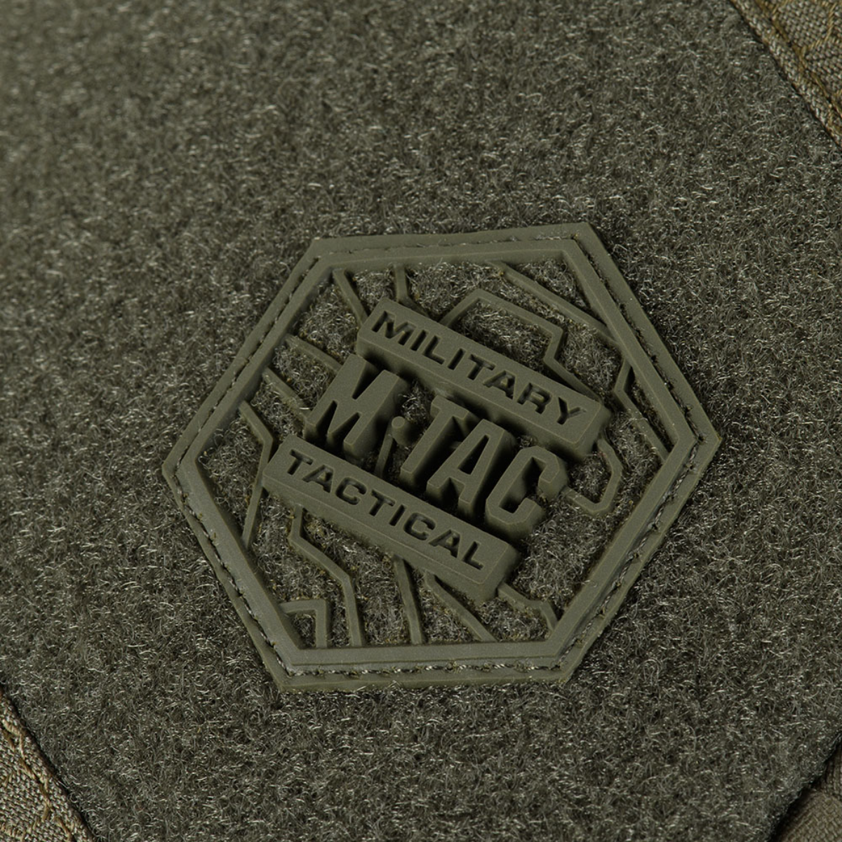 M-Tac Sling Pistol Taske Elite Hex med Velcro