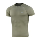 M-Tac T-shirt Ultra Light Polartec