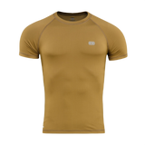 M-Tac T-shirt Ultra Light Polartec