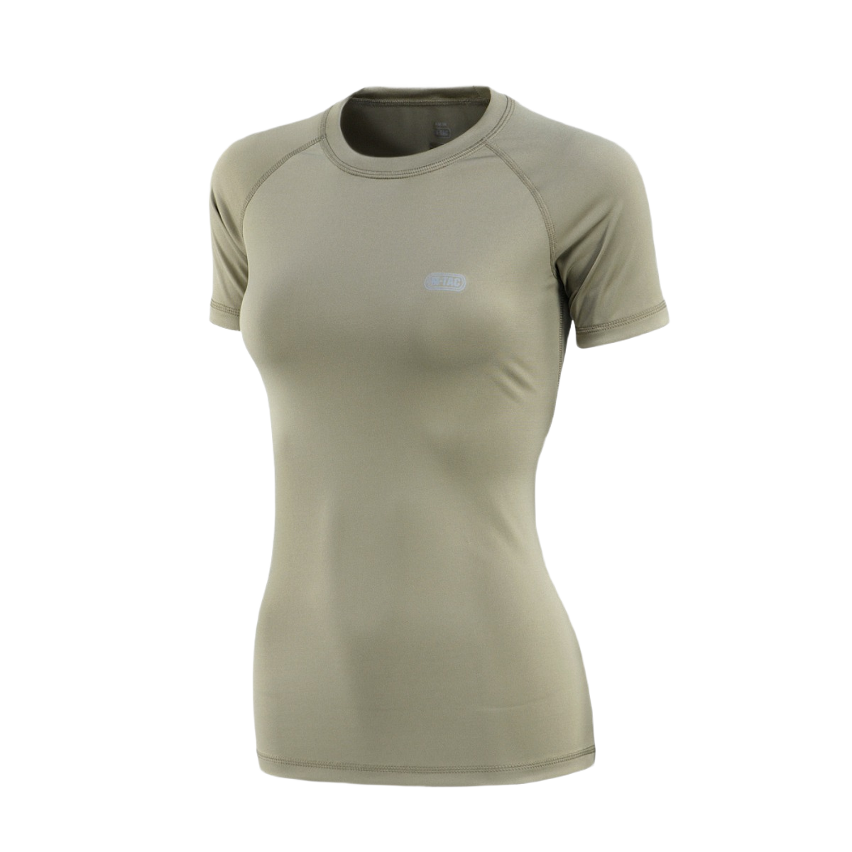M-Tac T-shirt Ultra Light Polartec Lady