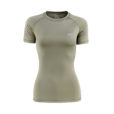 M-Tac T-shirt Ultra Light Polartec Lady