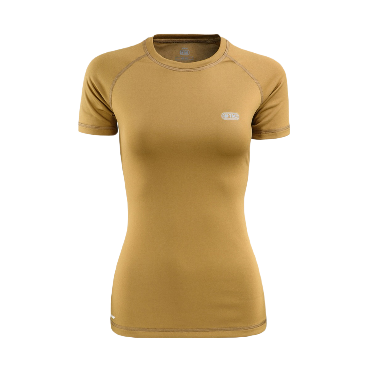 M-Tac T-shirt Ultra Light Polartec Lady
