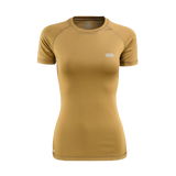 M-Tac T-shirt Ultra Light Polartec Lady