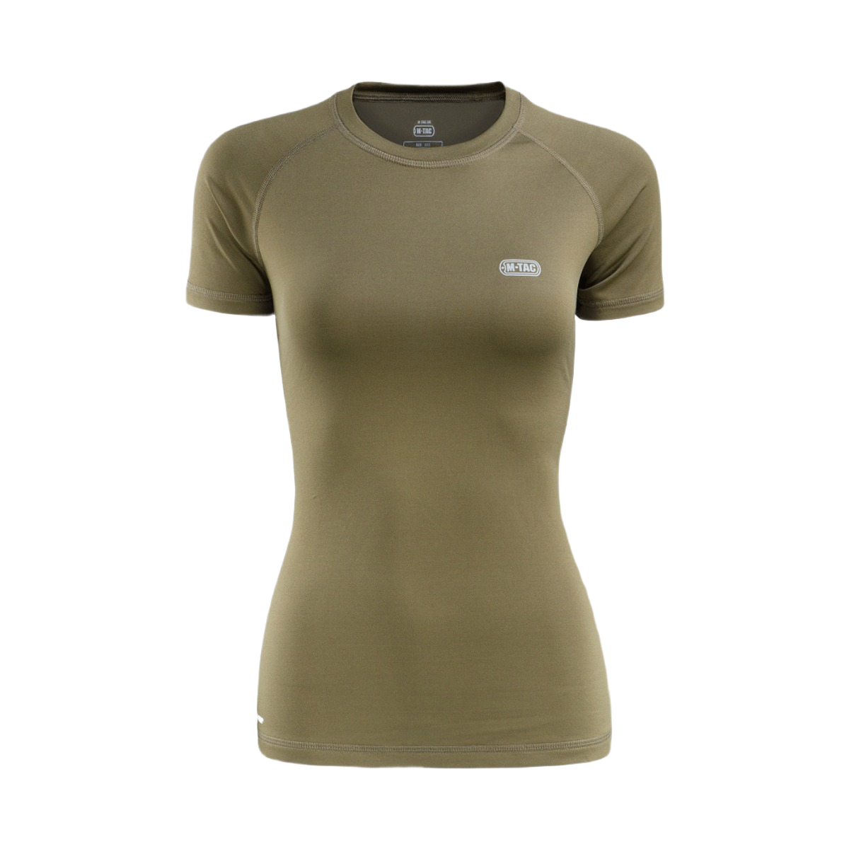 M-Tac T-shirt Ultra Light Polartec Lady