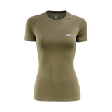 M-Tac T-shirt Ultra Light Polartec Lady