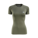 M-Tac T-shirt Ultra Light Polartec Lady