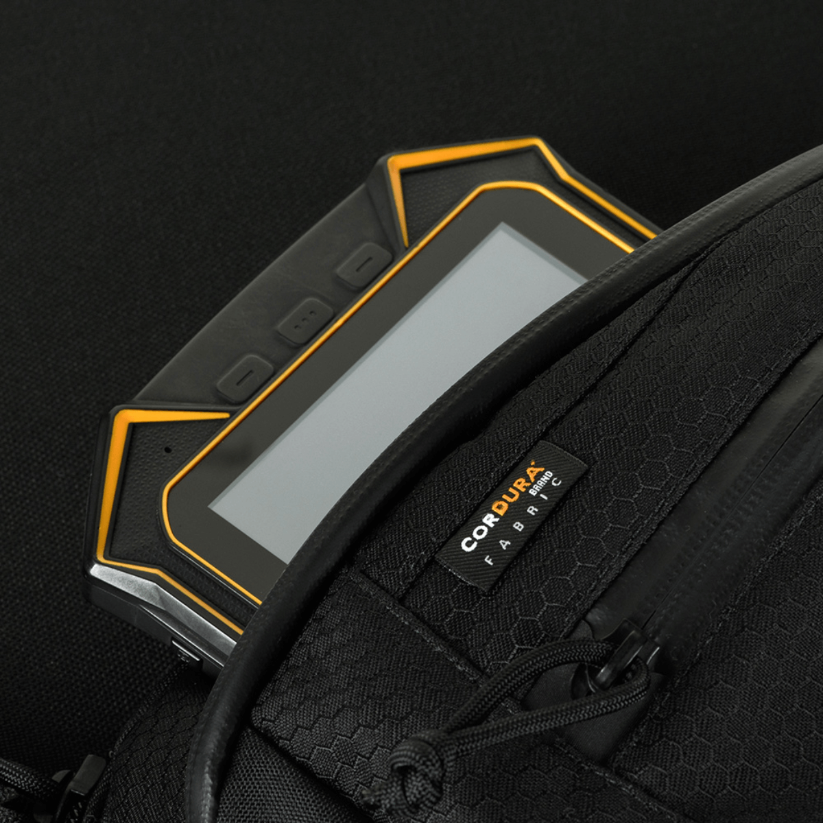 M-Tac Sphaera Hex Hardsling Bag Large Elite med solid Cordura-stof