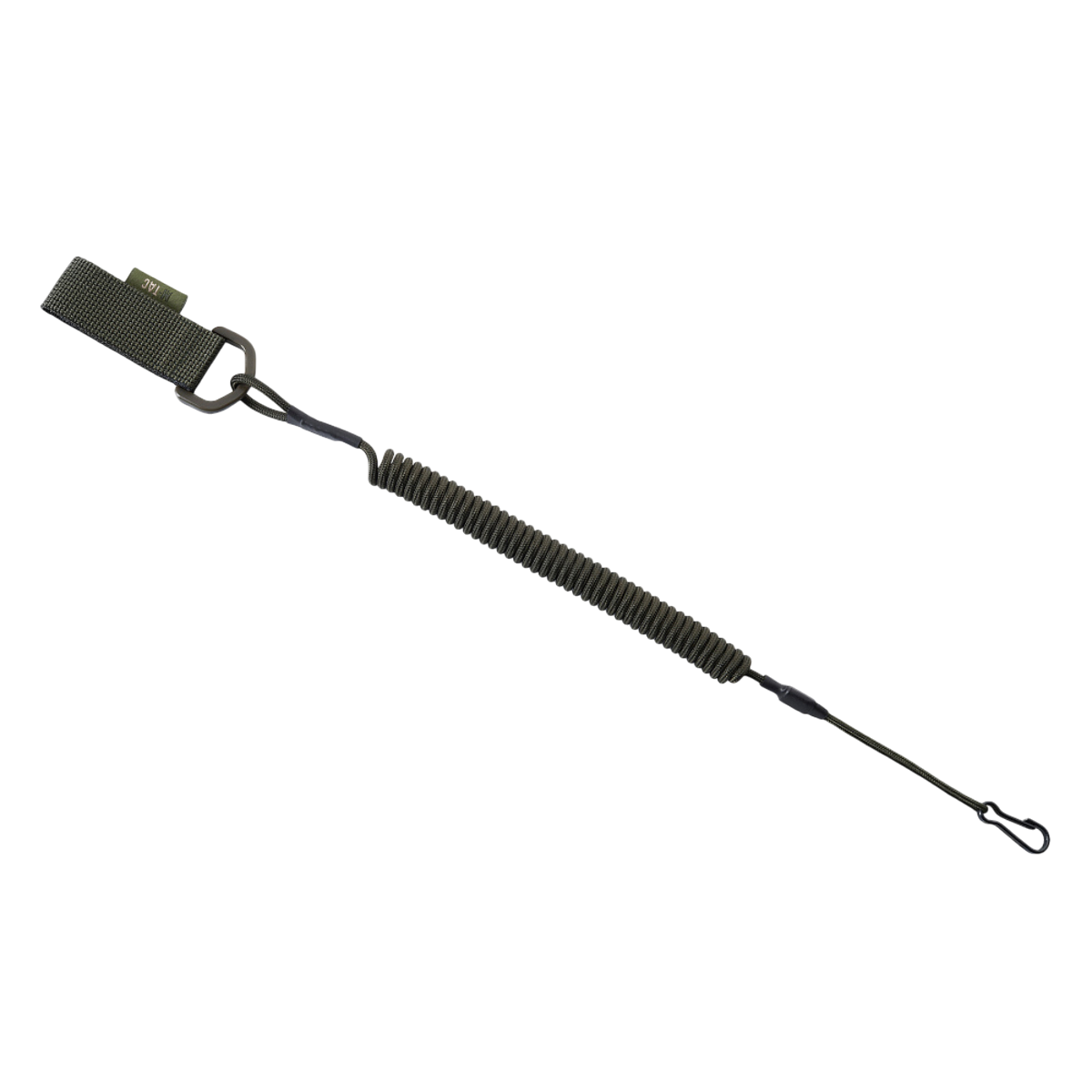 M-Tac Safety Cord med D-ring