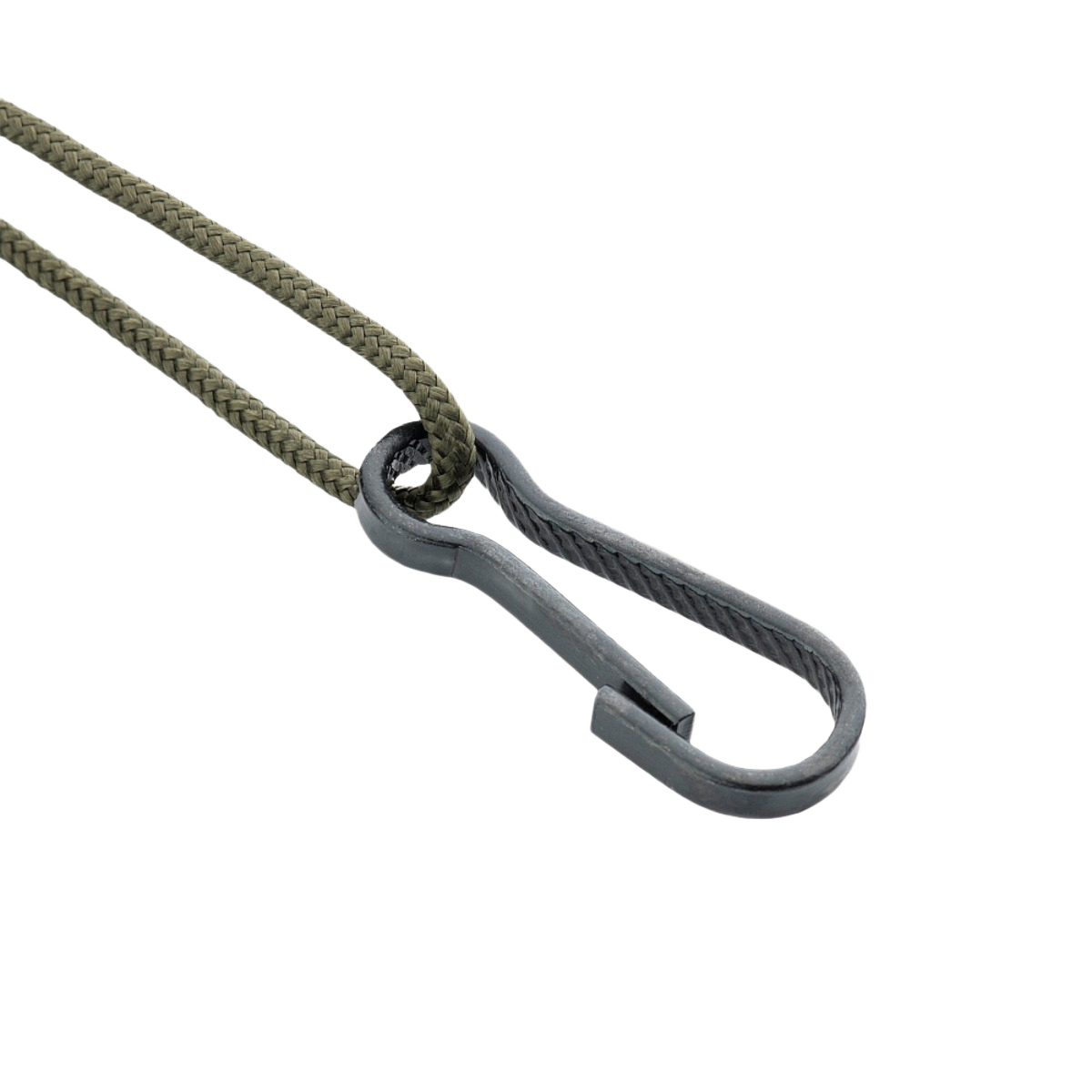 M-Tac Safety Cord med D-ring