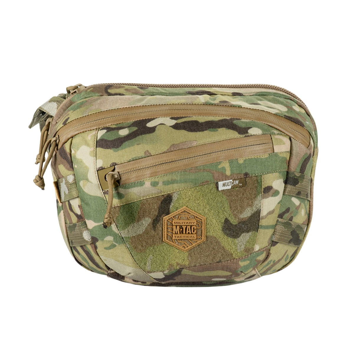 M-Tac Sphaera Hardsling Bag Large Elite med Velcro