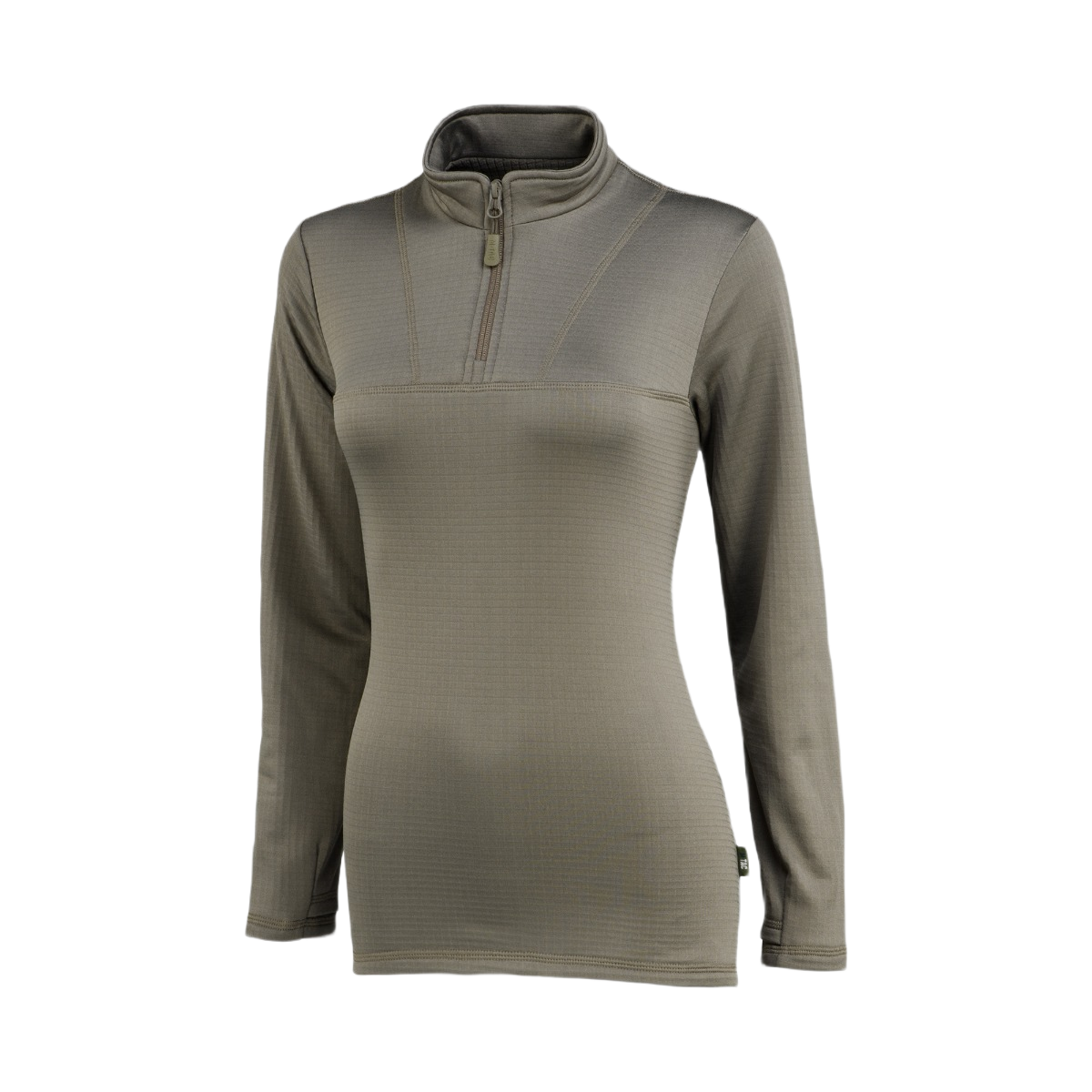 M-Tac Thermal Fleece Shirt Delta Level 2 Lady