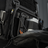 M-Tac Admin Pouch Large Elite Gen.II