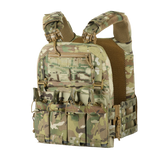 M-Tac Plate Carrier Cuirass FAST XL QRS