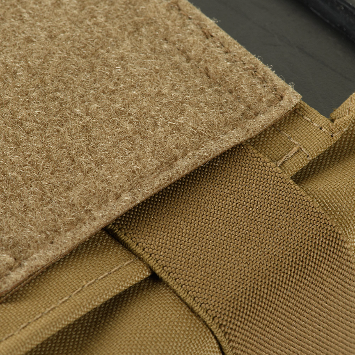 M-Tac Etui til M249 Patronboks Lukket