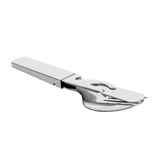 M-Tac Stål Bestiksæt Large (4 dele)