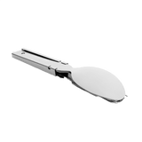 M-Tac Stål Bestiksæt Large (4 dele)