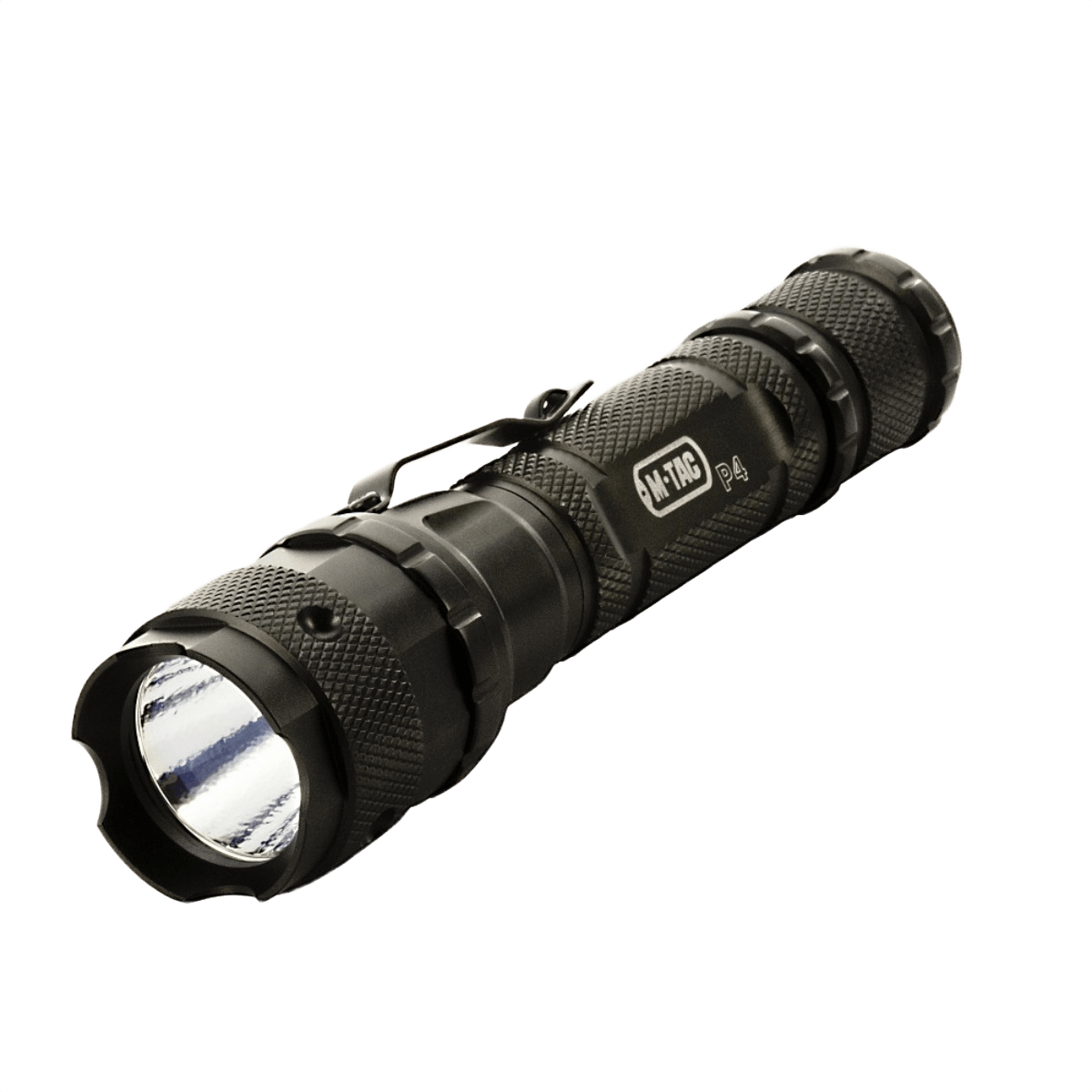 M-Tac Lommelygte P4
