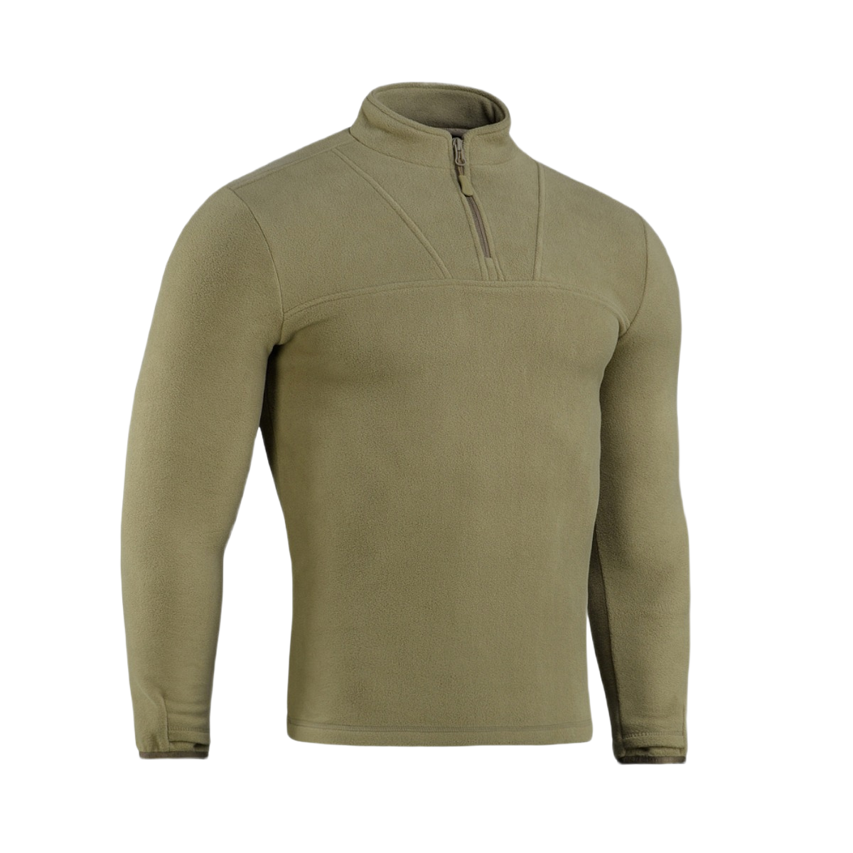 M-Tac Delta Fleece Jakke