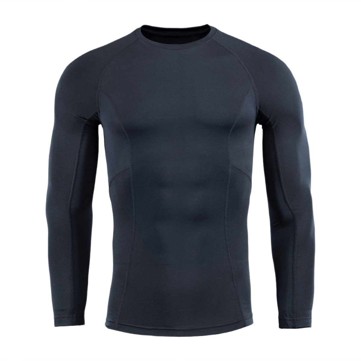 M-Tac Undertøj Active Level I sort termoundertøj designet til sport og daglig brug, fremragende termoregulation og åndbarhed.