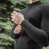 M-Tac Delta Polartec Raglan Jakke