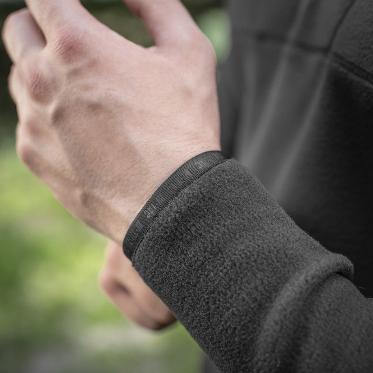 M-Tac Delta Polartec Raglan Jakke