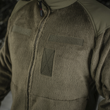 M-Tac Battle Fleece Polartec Jakke