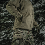 M-Tac Battle Fleece Polartec Jakke