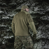 M-Tac Battle Fleece Polartec Jakke