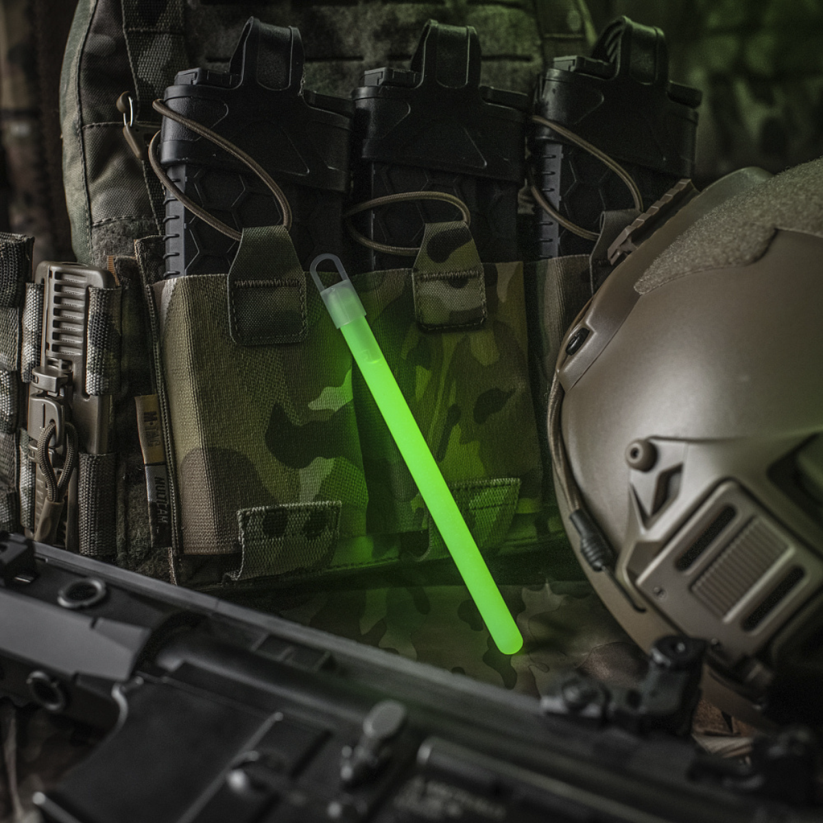 M-Tac Glow Stick 15 cm